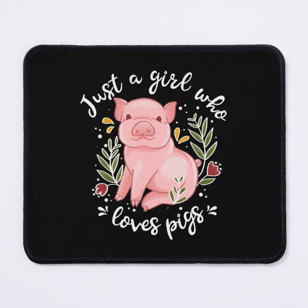 Item preview, Pig Lover Gift, Pig LoversActive designed and sold by HubmanCoca.