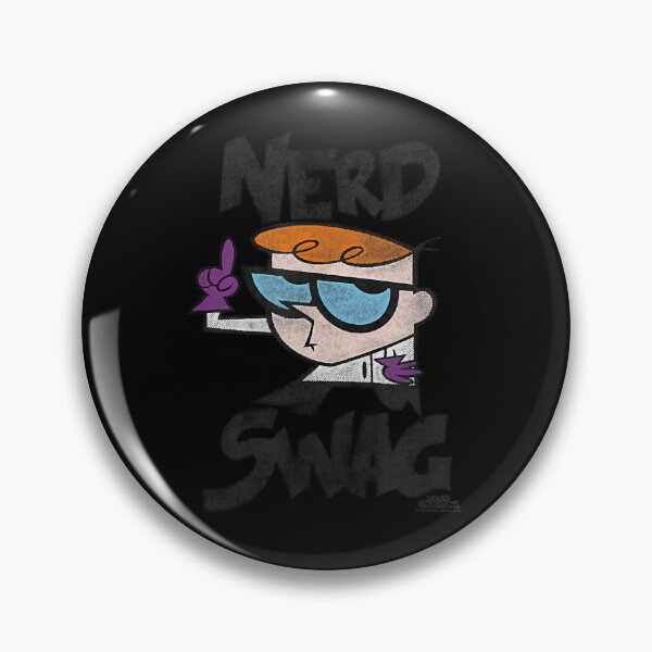 Item preview, Nerd Swag designed and sold by MariMehant.