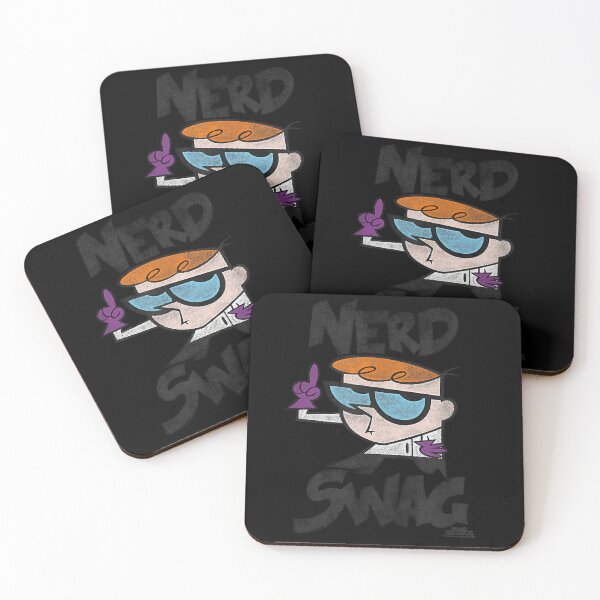 Item preview, Nerd Swag designed and sold by MariMehant.