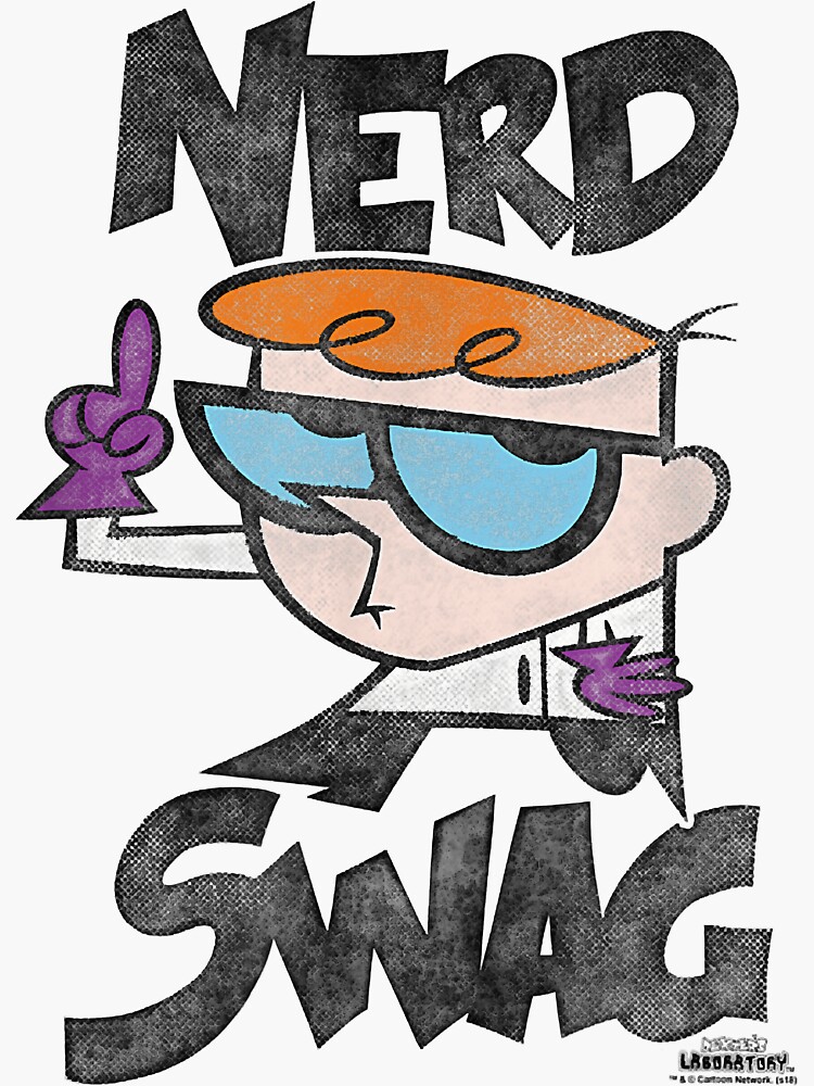nerd swag clothes