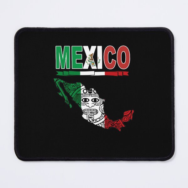Item preview, Mexico Calendario Azteca Independencia de Mexico Bandera de Mexico pais Mexico designed and sold by Optimus-Designs.