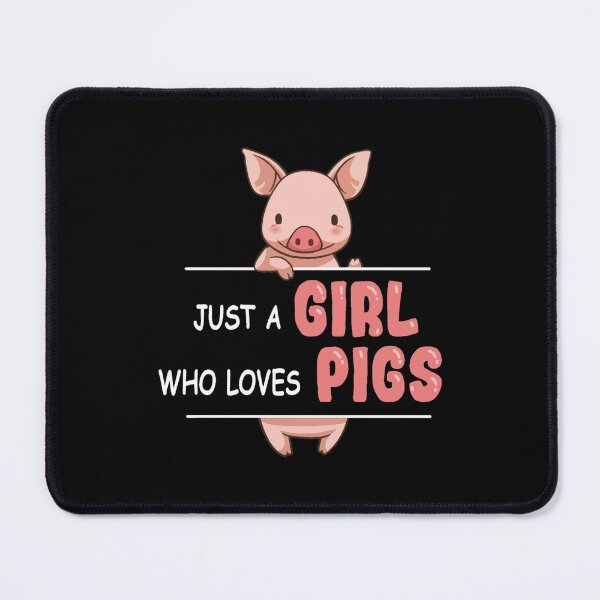 Item preview, Pig Lover Gift, Pig LoversFitted designed and sold by HubmanCoca.