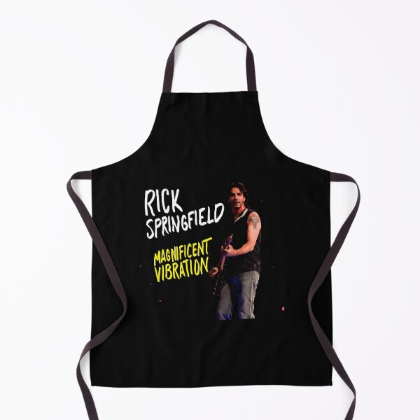 Item preview, rick magnificent springfield designed and sold by BitsLaraLuxury.