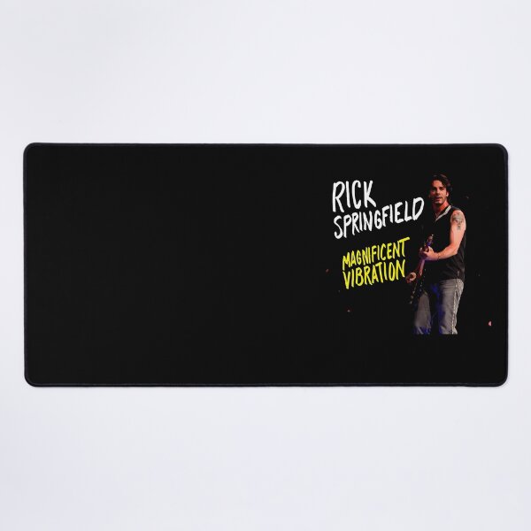 Item preview, rick magnificent springfield designed and sold by BitsLaraLuxury.
