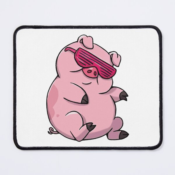 Item preview, Pig Lover designed and sold by HubmanCoca.