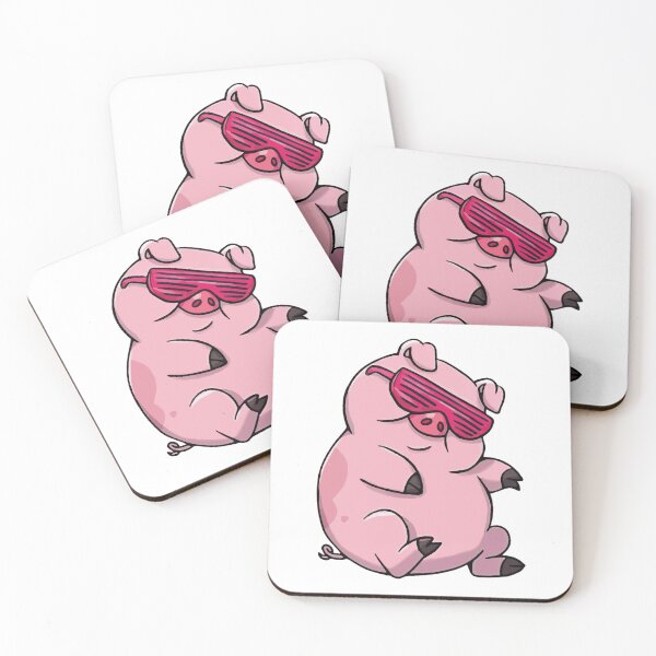 Item preview, Pig Lover designed and sold by HubmanCoca.