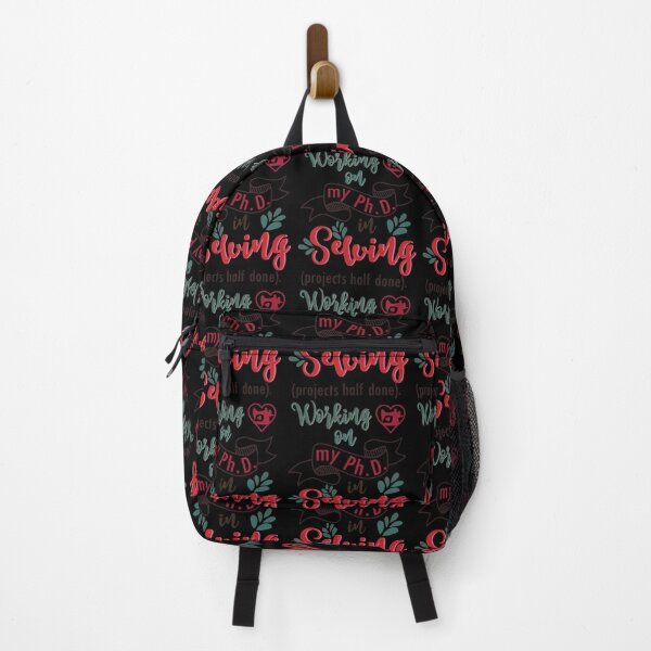 Item preview, PhD in sewing - sew seamtress sewer hob designed and sold by yhxjoksh14.
