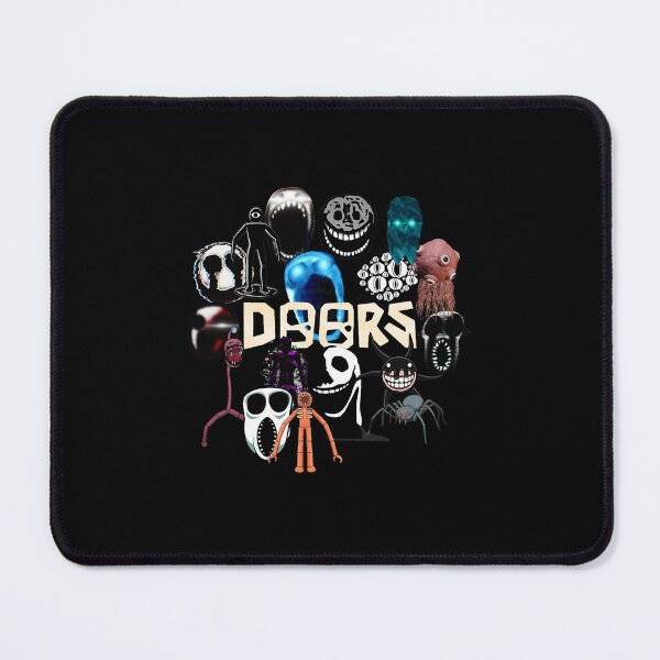 Item preview, Doors Entities Everywhere designed and sold by taylarrpegram.