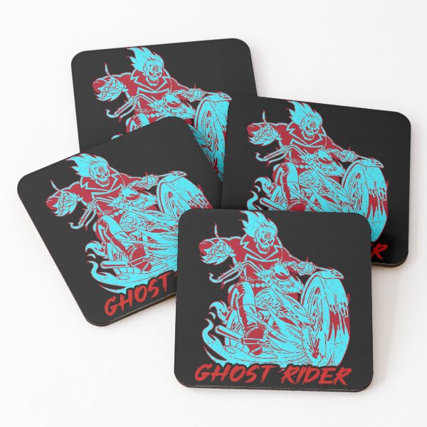 Item preview, Ghost Rider Flames of Vengeance designed and sold by Barnes-inaprice.