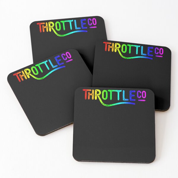 Item preview, Throttle designed and sold by AlexanThompsonn.