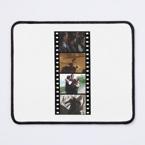 Item preview, The Perks of Being a Wallflower Film Strip designed and sold by deerodee.
