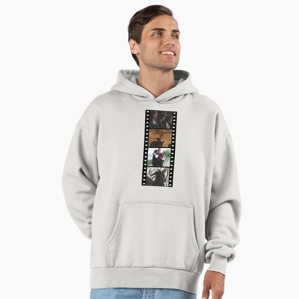 The Perks of Being a Wallflower Film Strip Sticker