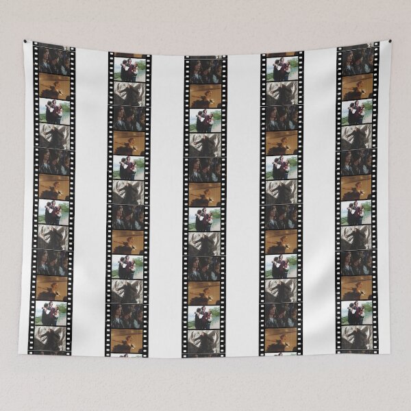 Item preview, The Perks of Being a Wallflower Film Strip designed and sold by deerodee.