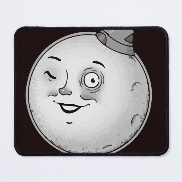 Item preview, Moon Head - The Outer Worlds  designed and sold by SEAHOSFOR.