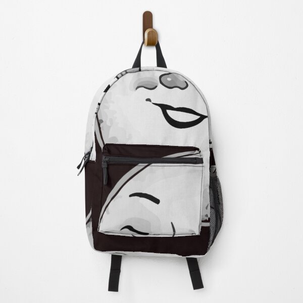Item preview, Moon Head - The Outer Worlds designed and sold by SEAHOSFOR.