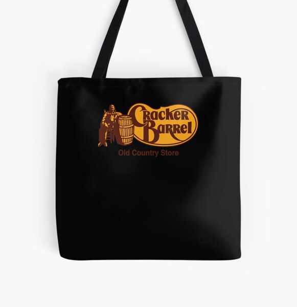 Bill Brown Bags Gabriella Bag, Zip Up Top, Handbag, Reusable Cotton Bag