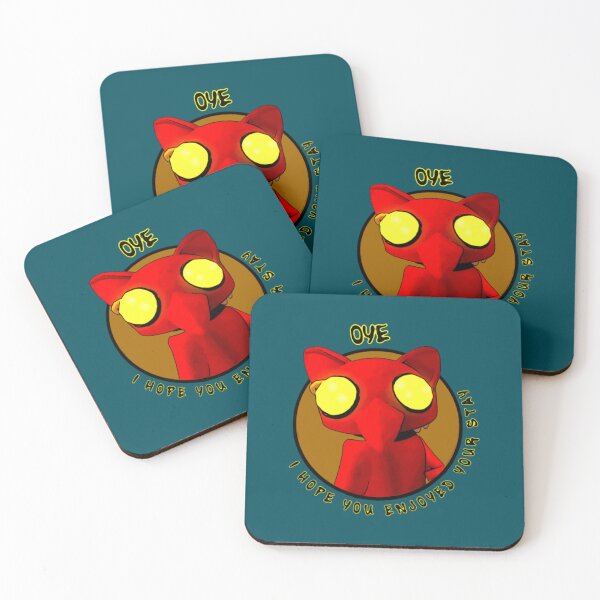 Item preview, Oye! I Hope You Enjoyed Your Stay designed and sold by taylarrpegram.