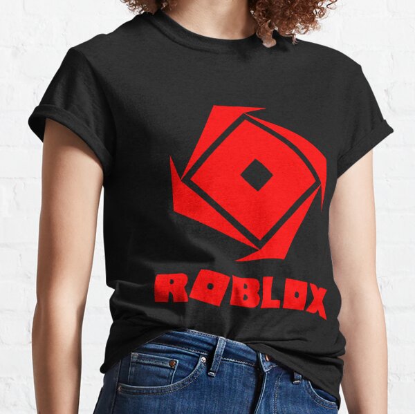 Free Roblox T-shirt // Red Christmas pattern sweater ❤️🎄