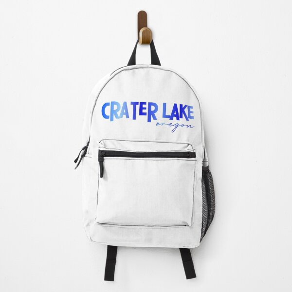 Item preview, Crater Lake Oregon designed and sold by graceometry.