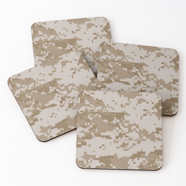 Item preview, US military camouflage designed and sold by Sarawut hoyhual.