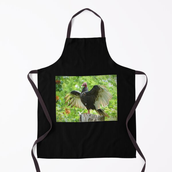 Item preview, Turkey Vulture stands tall designed and sold by ruxpgenwq7.
