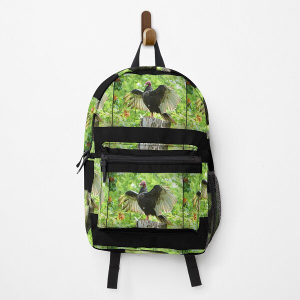 Item preview, Turkey Vulture stands tall 	 	 designed and sold by ruxpgenwq7.