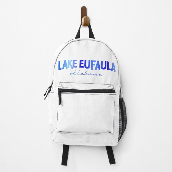 Item preview, Lake Eufaula, OK designed and sold by graceometry.