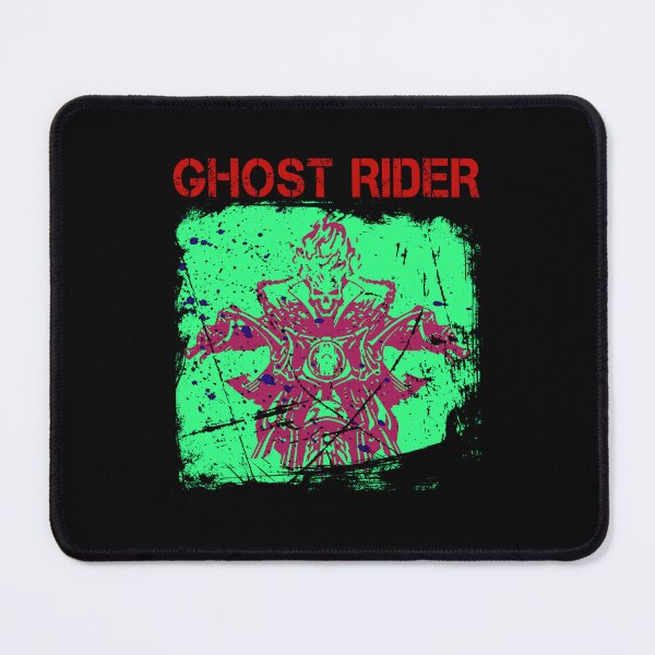 Item preview, Unleashing the Ghost Rider ury designed and sold by Barnes-inaprice.