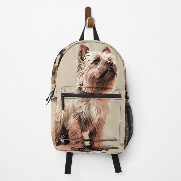 Item preview, Cairn Terrier 3 designed and sold by SteadyRolling.