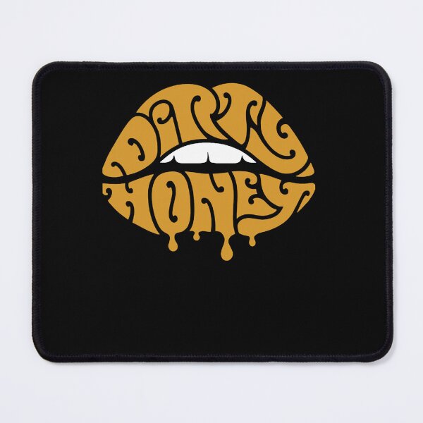Item preview, Dirty Honey designed and sold by MariMehant.