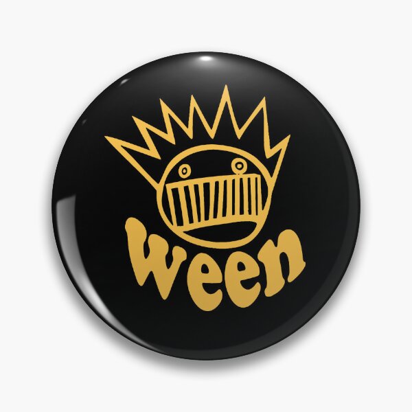 Item preview, Ween designed and sold by AlexanThompsonn.