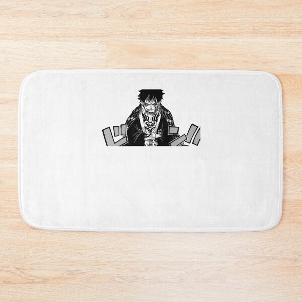 Item preview, Tragalgar Law Wano  designed and sold by Msunnyonroy.