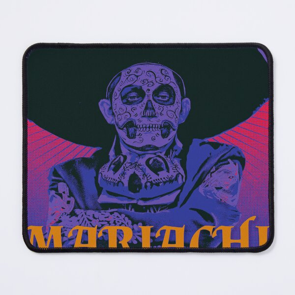 Item preview, Mariachi Skull designed and sold by Juanca-duranm.