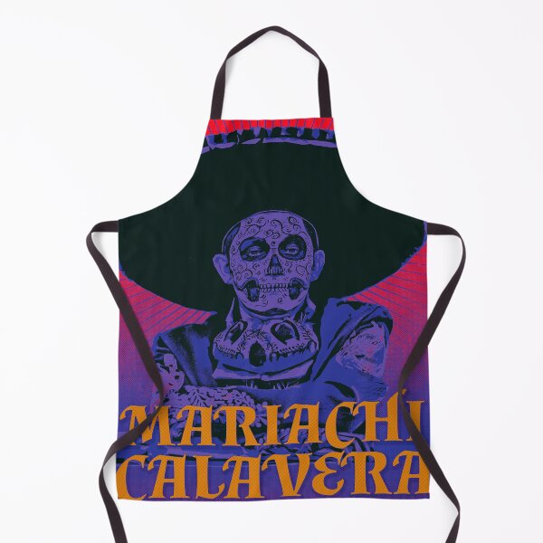 Item preview, Mariachi Skull designed and sold by Juanca-duranm.