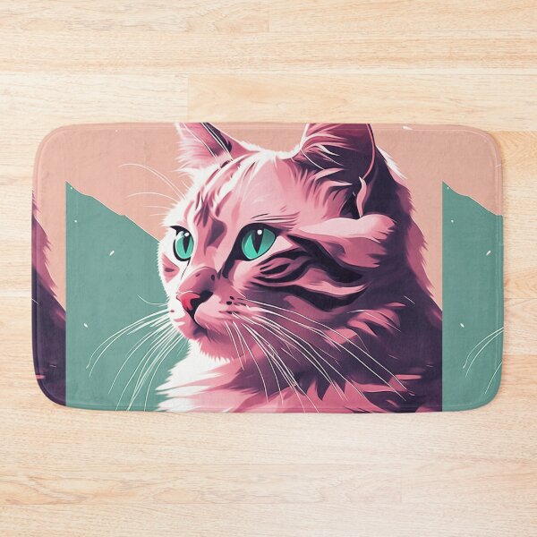Item preview, Feline look designed and sold by CreativeSun92.
