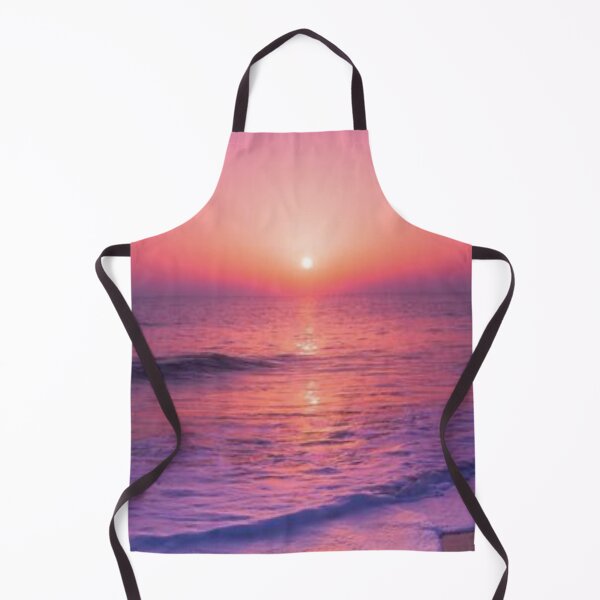 Item preview, Ocean Sunset designed and sold by Katie-Eliza.