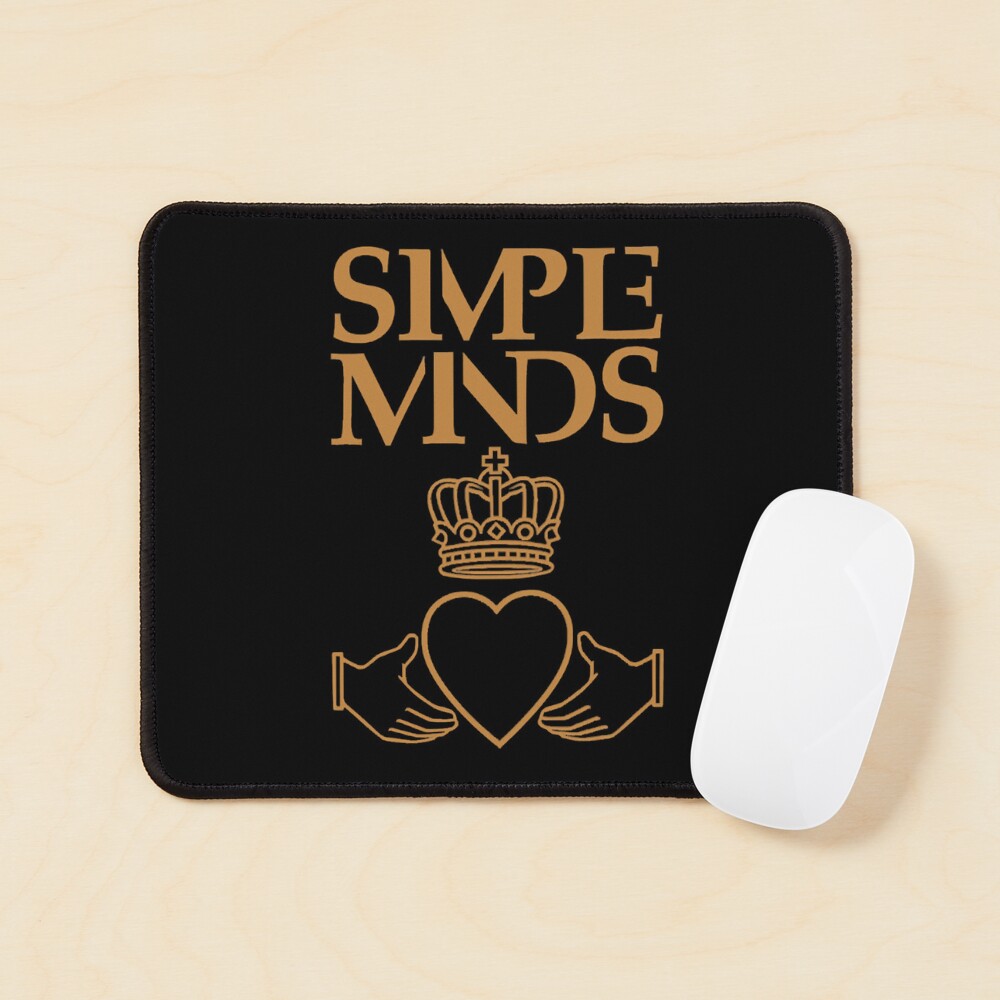 Item preview, Mouse Pad designed and sold by GraceMiddlet.