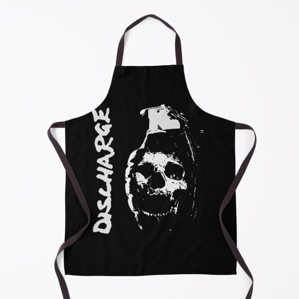 Item preview, discharge designed and sold by MariMehant.
