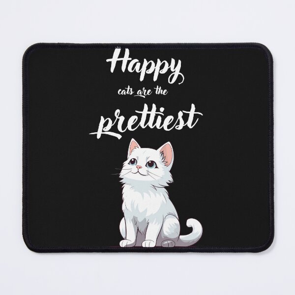 Item preview, cat shirt designed and sold by Stolperkiste.