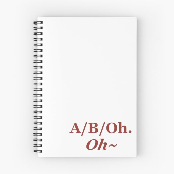 Item preview, AO3 Omegaverse Pun - ABO designed and sold by Infinitymid8.