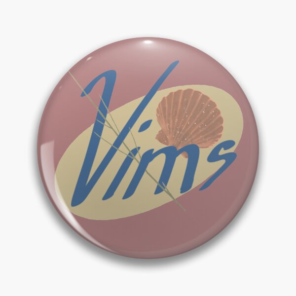 Item preview, VIMS  designed and sold by WaterBoutSea.