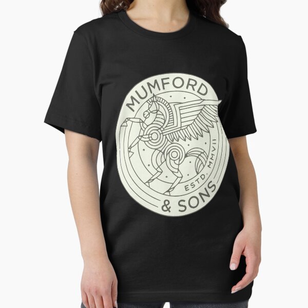 Angin Mumford 18 Sons Logo Angin Mumford 18 Sons Logo