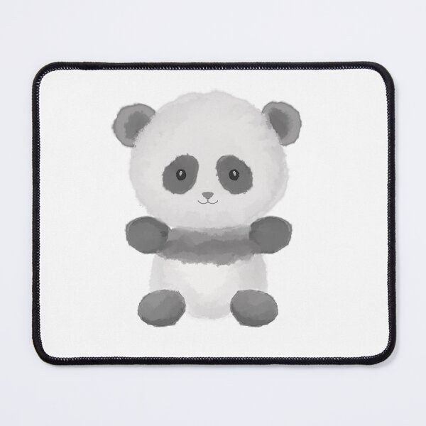 Item preview, Panda designed and sold by Artprentice.