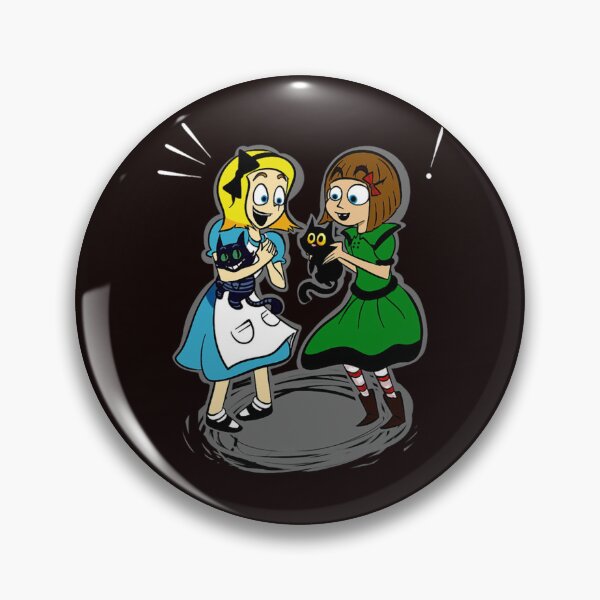 Item preview, Fran Bow Fran Bow Fran Bow  designed and sold by TAYMICHAEL.