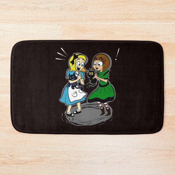 Item preview, Fran Bow Fran Bow Fran Bow  designed and sold by TAYMICHAEL.
