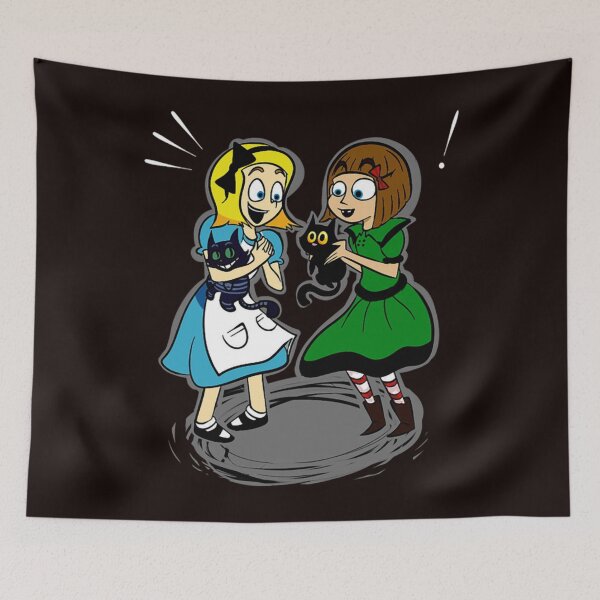 Item preview, Fran Bow Fran Bow Fran Bow  designed and sold by TAYMICHAEL.