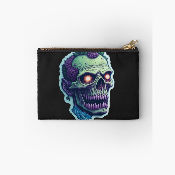 Item preview, zombie zombie helloween designed and sold by gagarotak.
