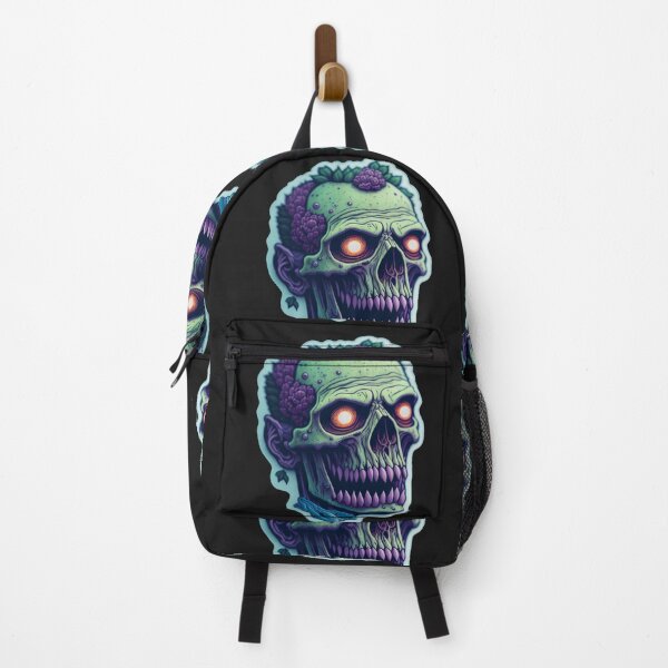 Item preview, zombie zombie helloween designed and sold by gagarotak.