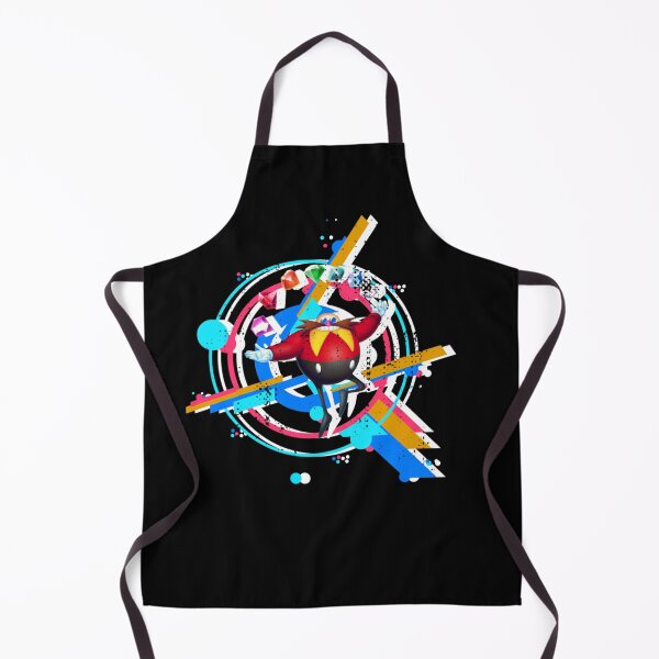 Item preview, Doctor Eggman designed and sold by MariMehant.