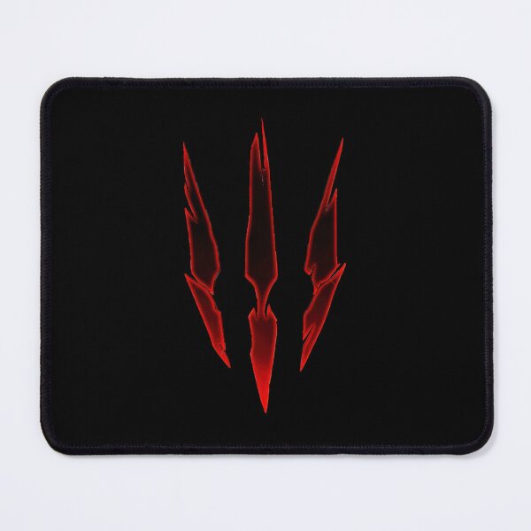 Item preview, Witcher designed and sold by SydnAlexan.